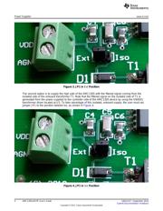 AMC1305L25EVM 数据规格书 4