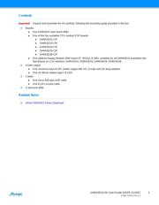 ATSAMA5D35-EK datasheet.datasheet_page 2