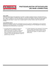 MOC8050 datasheet.datasheet_page 5