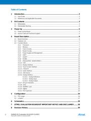 ATSAM4E-EK datasheet.datasheet_page 2