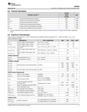 LM5166 datasheet.datasheet_page 5