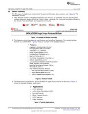 PCA9557DT datasheet.datasheet_page 4