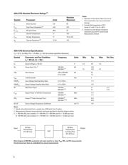 ADA-4743-TR1G datasheet.datasheet_page 2