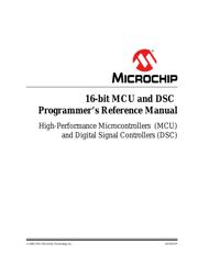 DSPIC33FJ32MC304-I/ML 数据规格书 1