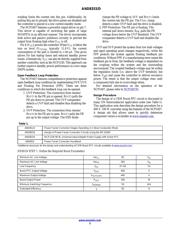 NCP1607 datasheet.datasheet_page 3