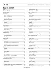 ADUCM350BBCZ datasheet.datasheet_page 2