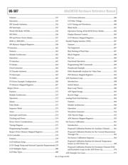 ADUCM350BBCZ datasheet.datasheet_page 4