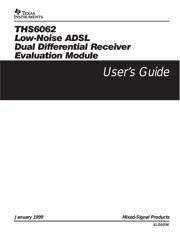 THS6062IDGNR datasheet.datasheet_page 1