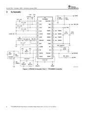 TPS40090EVM-001 datasheet.datasheet_page 6
