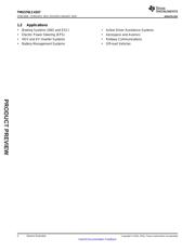 TMDX570LC43HDK datasheet.datasheet_page 2