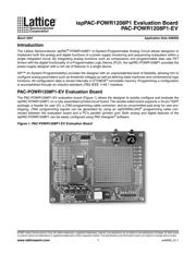ISPPAC-CLK5304S-01TN48C datasheet.datasheet_page 1