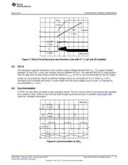 LM5116EVAL/NOPB datasheet.datasheet_page 5