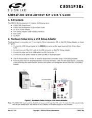 C8051F380-DK datasheet.datasheet_page 1