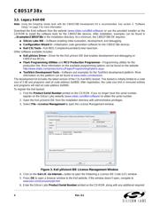 C8051F380-DK datasheet.datasheet_page 4