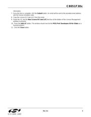 C8051F380-DK datasheet.datasheet_page 5