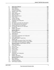 LM3S1601-IBZ50-A2T datasheet.datasheet_page 5