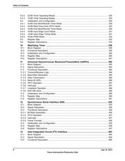 LM3S1601-IBZ50-A2T datasheet.datasheet_page 6