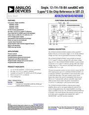 AD5640 datasheet.datasheet_page 1