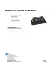 XT09-PKI-RA datasheet.datasheet_page 1