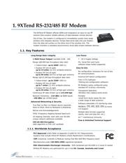 XT09-PKI-RA datasheet.datasheet_page 4