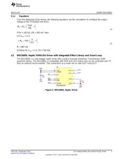 DRV2604LDGST datasheet.datasheet_page 3