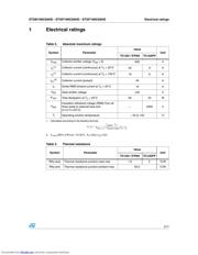 STGB10NC60HD_0710 datasheet.datasheet_page 3