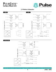 J3026G21D 数据规格书 4