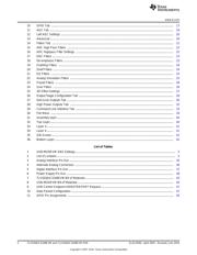 TLV320AIC3106EVM datasheet.datasheet_page 2