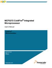 MCF5272VM66 数据规格书 1