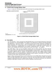 TMS320C6414TBGLZA6 datasheet.datasheet_page 2