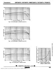 UMT2907A datasheet.datasheet_page 3