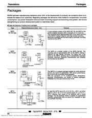 UMT2907A datasheet.datasheet_page 5