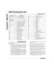 MAX132EVKIT-DIP datasheet.datasheet_page 2