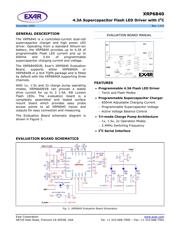 XRP6840EVB datasheet.datasheet_page 1