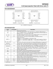 XRP6840EVB datasheet.datasheet_page 2