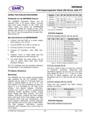 XRP6840EVB datasheet.datasheet_page 3