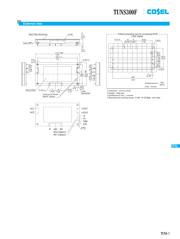 TUNS700F48 数据规格书 6