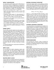 DAC2900-EVM datasheet.datasheet_page 2