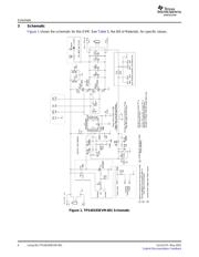 TPS2021EVM-290 数据规格书 4