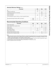 FAN5308MP datasheet.datasheet_page 3