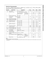 FAN5308MP datasheet.datasheet_page 4