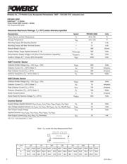 PM150RL1A060 datasheet.datasheet_page 2