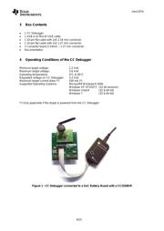 CC1121RHMT datasheet.datasheet_page 4