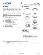 74LVC1G332GW,125 datasheet.datasheet_page 1