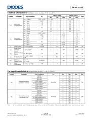 74LVC1G332GW,125 datasheet.datasheet_page 4