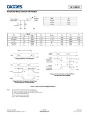 74LVC1G332GW,125 datasheet.datasheet_page 6
