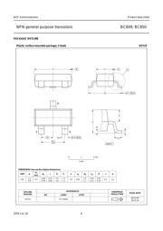 BC849B,215 datasheet.datasheet_page 6