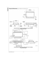 FST3244WM datasheet.datasheet_page 4