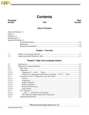 SPC5644CF0VLU1R datasheet.datasheet_page 3