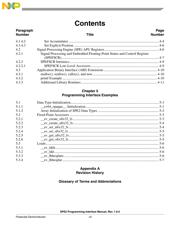 SPC5644CF0VLU1R datasheet.datasheet_page 5